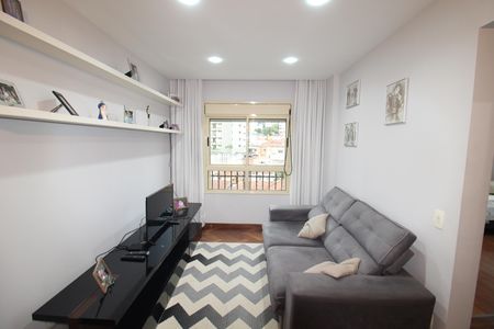 Apartamento para alugar com 179m², 4 quartos e 4 vagasSala 2