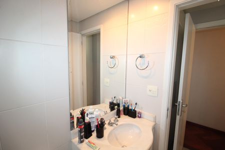 Apartamento para alugar com 179m², 4 quartos e 4 vagasBanheiro