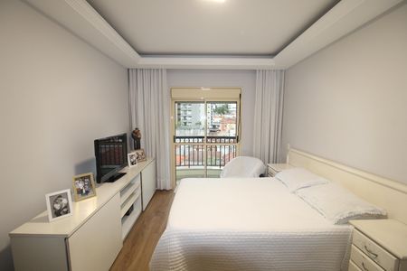 Apartamento para alugar com 179m², 4 quartos e 4 vagasQuarto 4