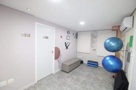 Apartamento para alugar com 179m², 4 quartos e 4 vagasÁrea Comum
