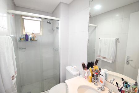 Apartamento para alugar com 179m², 4 quartos e 4 vagasBanheiro 2