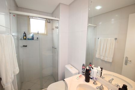 Apartamento para alugar com 179m², 4 quartos e 4 vagasBanheiro