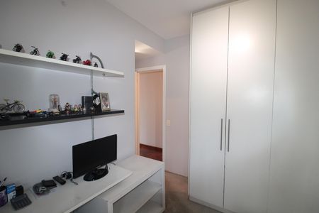 Apartamento para alugar com 179m², 4 quartos e 4 vagasQuarto 3