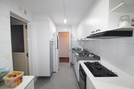 Apartamento para alugar com 179m², 4 quartos e 4 vagasCozinha
