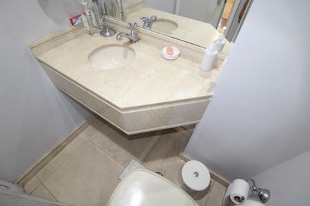 Apartamento para alugar com 179m², 4 quartos e 4 vagasLavabo
