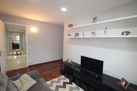 Apartamento para alugar com 179m², 4 quartos e 4 vagasSala 2