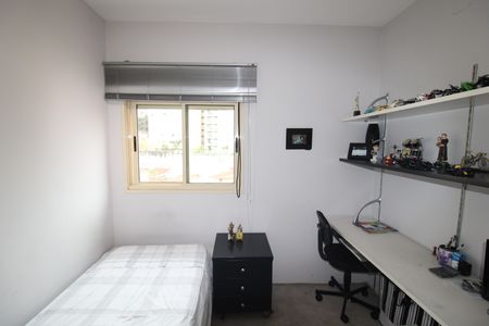 Apartamento para alugar com 179m², 4 quartos e 4 vagasQuarto 3