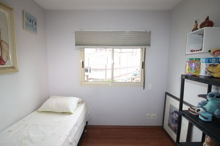 Apartamento para alugar com 179m², 4 quartos e 4 vagasQuarto 2