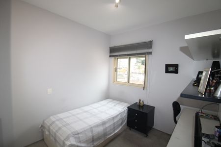 Apartamento para alugar com 179m², 4 quartos e 4 vagasQuarto 3