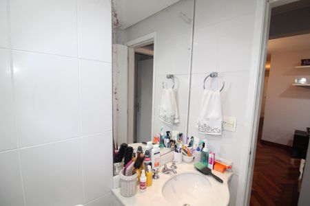 Apartamento para alugar com 179m², 4 quartos e 4 vagasBanheiro 2