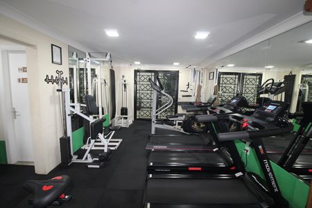 Área Comum de apartamento para alugar com 4 quartos, 179m² em Santana, São Paulo
