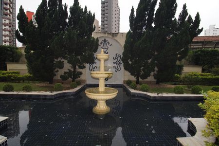Apartamento para alugar com 179m², 4 quartos e 4 vagasÁrea Comum