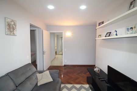 Apartamento para alugar com 179m², 4 quartos e 4 vagasSala 2