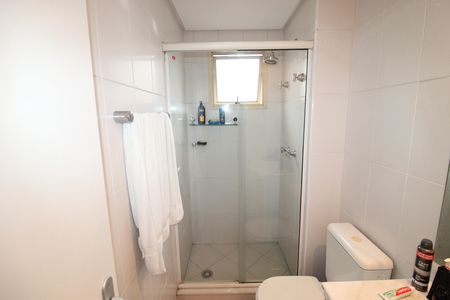 Apartamento para alugar com 179m², 4 quartos e 4 vagasBanheiro