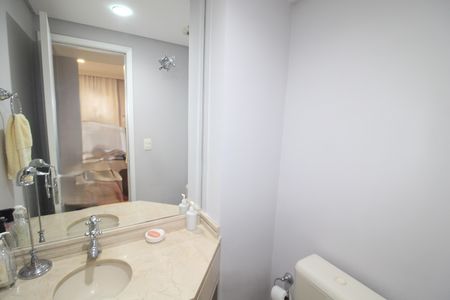 Apartamento para alugar com 179m², 4 quartos e 4 vagasLavabo