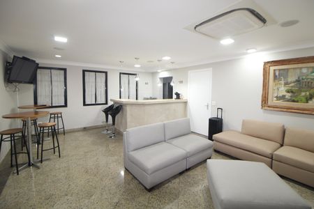 Apartamento para alugar com 179m², 4 quartos e 4 vagasÁrea Comum