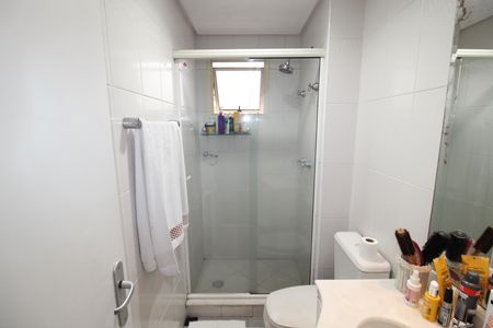 Apartamento para alugar com 179m², 4 quartos e 4 vagasBanheiro 2