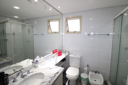 Apartamento para alugar com 179m², 4 quartos e 4 vagasQuarto 4 - Banheiro