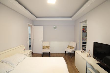 Apartamento para alugar com 179m², 4 quartos e 4 vagasQuarto 4