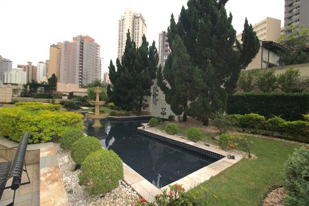 Apartamento para alugar com 179m², 4 quartos e 4 vagasÁrea Comum