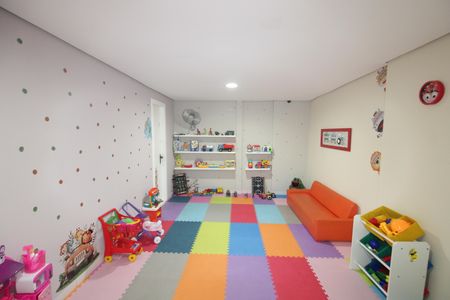 Apartamento para alugar com 179m², 4 quartos e 4 vagasÁrea Comum