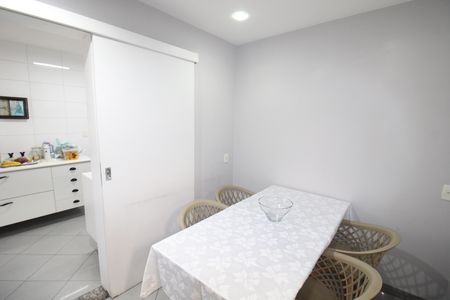 Apartamento para alugar com 179m², 4 quartos e 4 vagasÁrea de Serviço