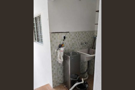 Casa para alugar com 120m², 3 quartos e 1 vaga Casa para alugar com 120m², 3 quartos e 1 vagaÁrea de serviço