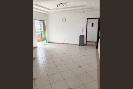 Sala de casa para alugar com 3 quartos, 120m² em Residencial Cidade Jardim, São José dos Campos