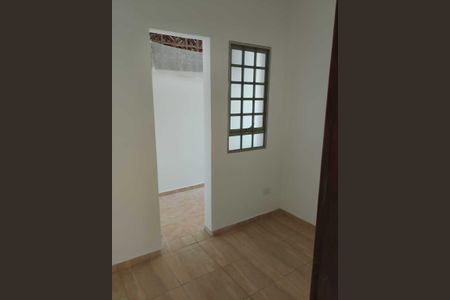 Quarto de casa para alugar com 3 quartos, 120m² em Residencial Cidade Jardim, São José dos Campos