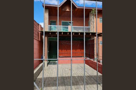 Casa para alugar com 120m², 3 quartos e 1 vaga