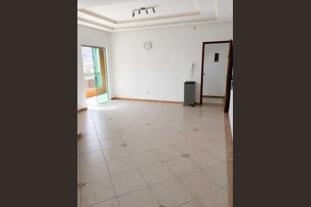 Sala de casa para alugar com 3 quartos, 120m² em Residencial Cidade Jardim, São José dos Campos