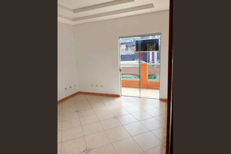 Casa para alugar com 120m², 3 quartos e 1 vaga Casa para alugar com 120m², 3 quartos e 1 vagaSala