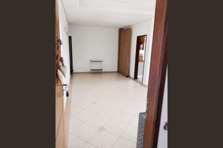 Sala de casa para alugar com 3 quartos, 120m² em Residencial Cidade Jardim, São José dos Campos