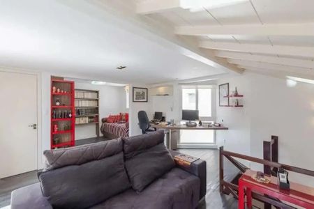 Apartamento à venda com 301m², 2 quartos e 1 vaga Apartamento à venda com 301m², 2 quartos e 1 vagaSala
