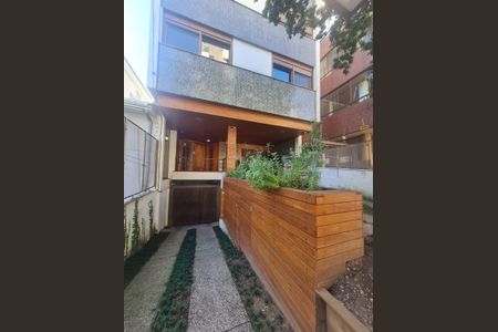 Apartamento à venda com 301m², 2 quartos e 1 vaga Apartamento à venda com 301m², 2 quartos e 1 vagaVaranda