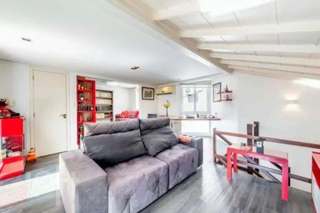 Apartamento à venda com 301m², 2 quartos e 1 vaga Apartamento à venda com 301m², 2 quartos e 1 vagaSala 1