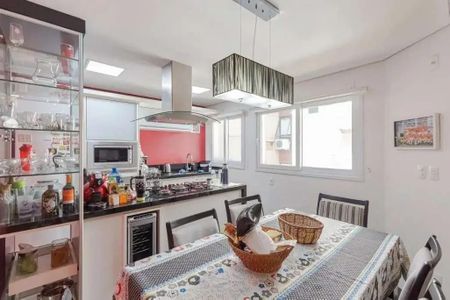 Apartamento à venda com 301m², 2 quartos e 1 vaga Apartamento à venda com 301m², 2 quartos e 1 vagaCozinha