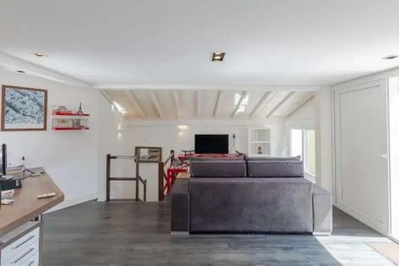 Apartamento à venda com 301m², 2 quartos e 1 vaga Apartamento à venda com 301m², 2 quartos e 1 vagaSala