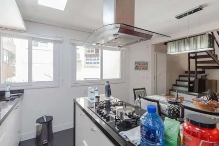 Apartamento à venda com 301m², 2 quartos e 1 vaga Apartamento à venda com 301m², 2 quartos e 1 vagaCozinha