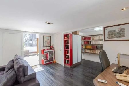 Apartamento à venda com 301m², 2 quartos e 1 vaga Apartamento à venda com 301m², 2 quartos e 1 vagaSala