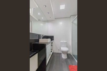 Apartamento à venda com 301m², 2 quartos e 1 vaga Apartamento à venda com 301m², 2 quartos e 1 vagaBanheiro 4