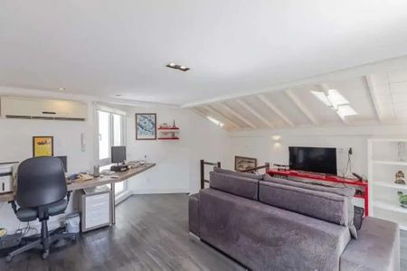 Apartamento à venda com 301m², 2 quartos e 1 vaga Apartamento à venda com 301m², 2 quartos e 1 vagaSala