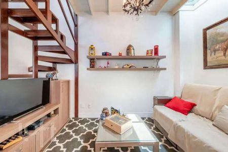 Apartamento à venda com 301m², 2 quartos e 1 vaga Apartamento à venda com 301m², 2 quartos e 1 vagaSala