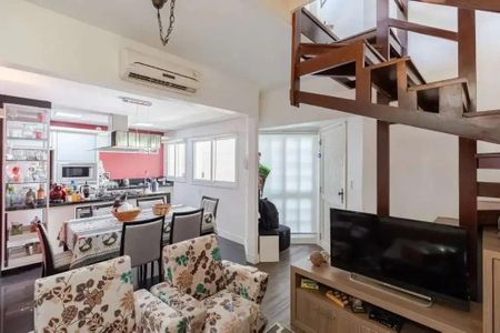 Apartamento à venda com 301m², 2 quartos e 1 vaga Apartamento à venda com 301m², 2 quartos e 1 vagaSala