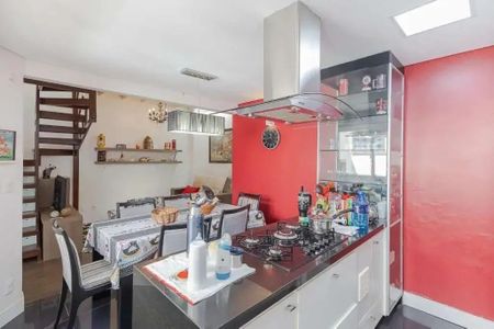 Apartamento à venda com 301m², 2 quartos e 1 vaga Apartamento à venda com 301m², 2 quartos e 1 vagaCozinha