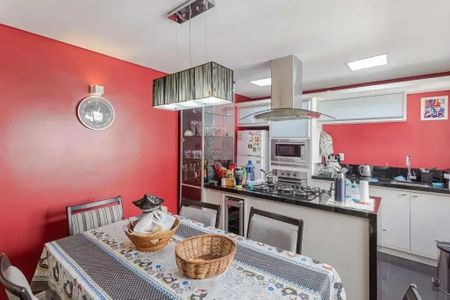 Apartamento à venda com 301m², 2 quartos e 1 vaga Apartamento à venda com 301m², 2 quartos e 1 vagaCozinha