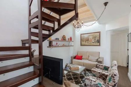 Apartamento à venda com 301m², 2 quartos e 1 vaga Apartamento à venda com 301m², 2 quartos e 1 vagaSala