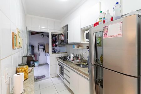 Casa de condomínio à venda com 100m², 3 quartos e 1 vaga Casa de condomínio à venda com 100m², 3 quartos e 1 vagaCozinha
