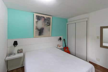 Casa de condomínio à venda com 100m², 3 quartos e 1 vaga Casa de condomínio à venda com 100m², 3 quartos e 1 vagaQuarto 2