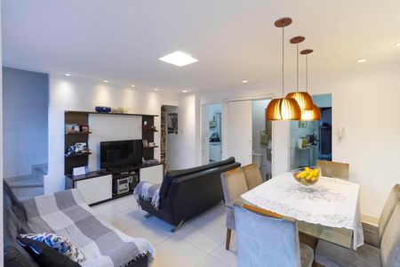 Casa de Condomínio à venda com 3 quartos, 100m² em Parque Xangri-lá, Contagem